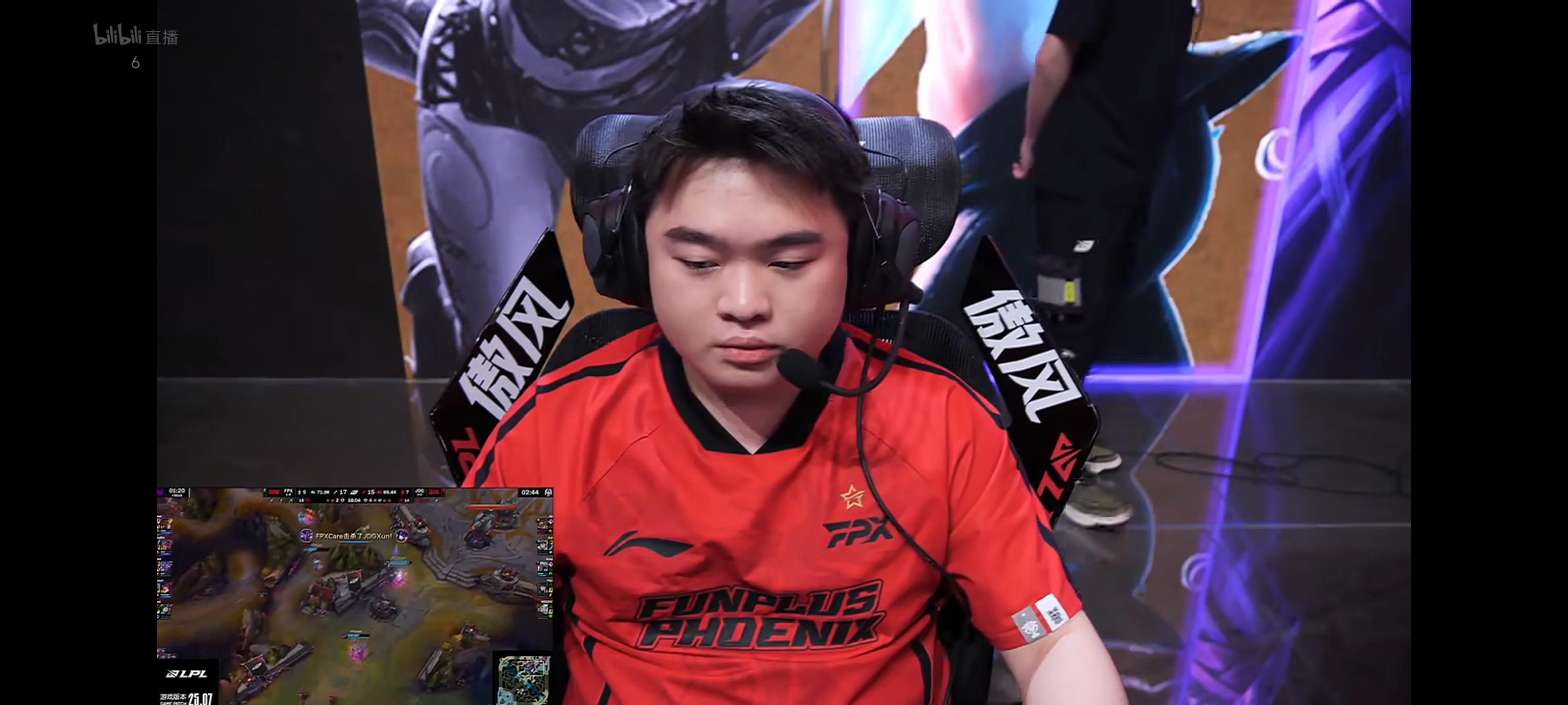 FPX力克100T,Ruler打出惊人五杀宿命之战入围赛,锁定晋级资格 FPX力克100T,Ruler打出惊人五杀宿命之战入围赛,锁定晋级资格