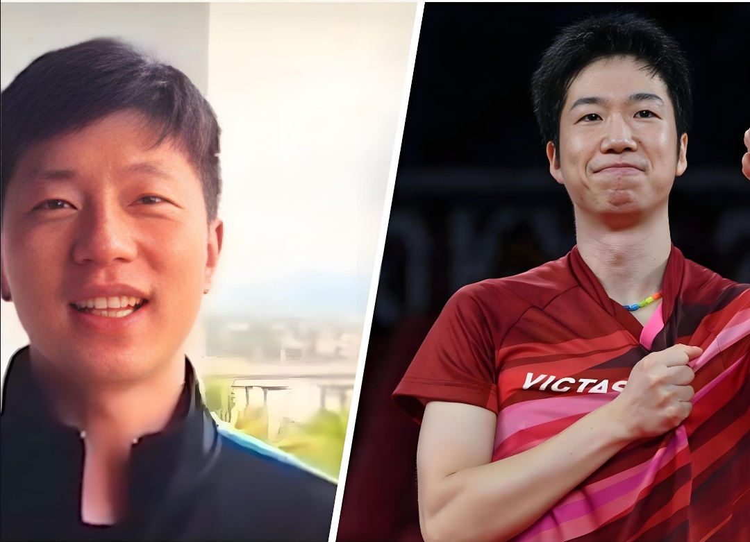 法国乒乓球队力克中国乒乓球队,水谷隼统治全场 法国乒乓球队力克中国乒乓球队,水谷隼统治全场