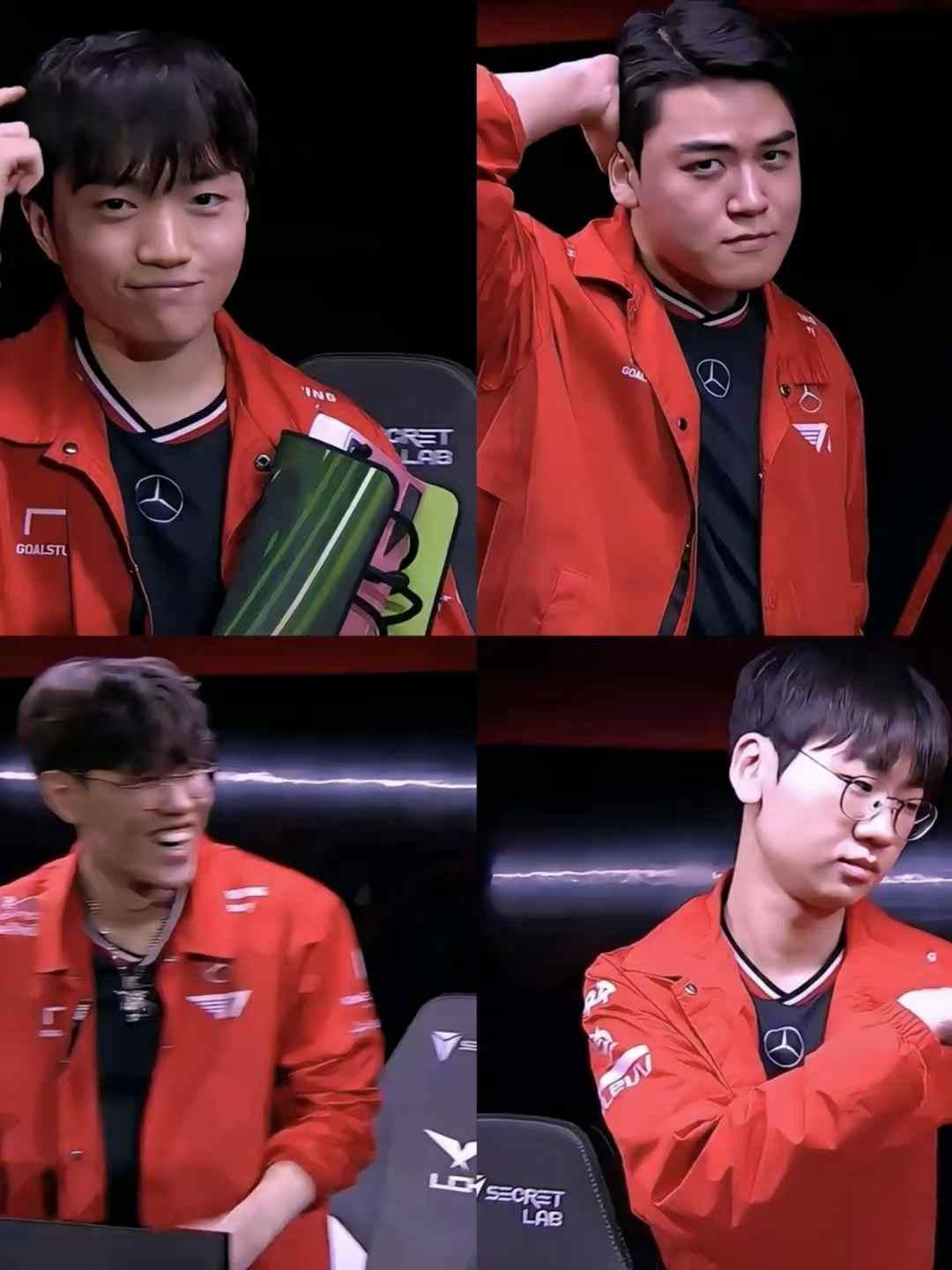 G2力克T1,Peanut单局斩获MVP峡谷大战淘汰赛,锁定晋级资格 G2力克T1,Peanut单局斩获MVP峡谷大战淘汰赛,锁定晋级资格