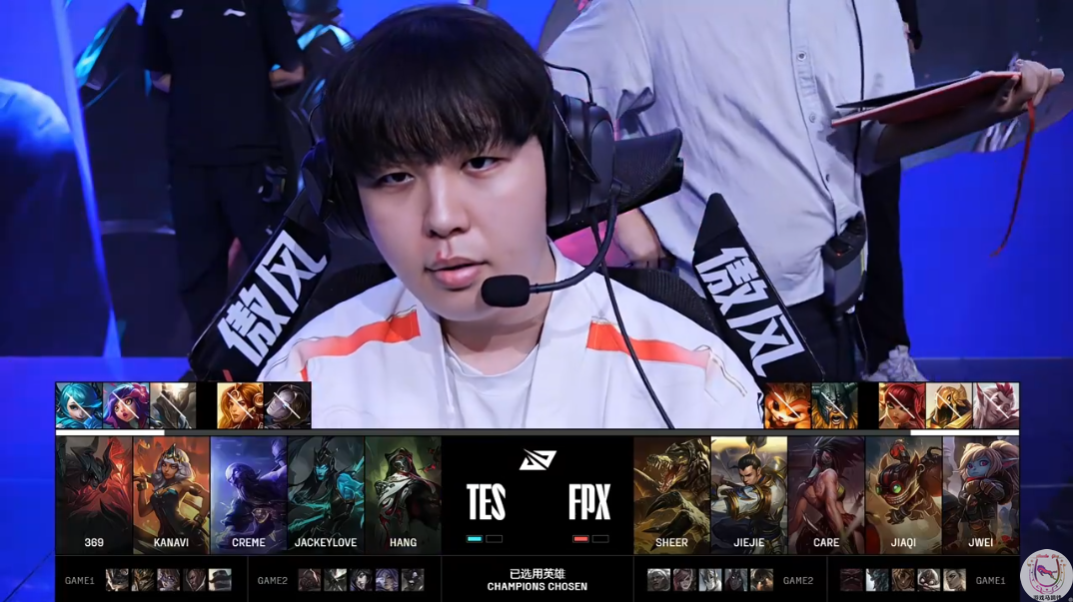 开云体育APP下载-EG绝杀FPX，Kanavi团战一打五峡谷大战四强赛，留下经典瞬间