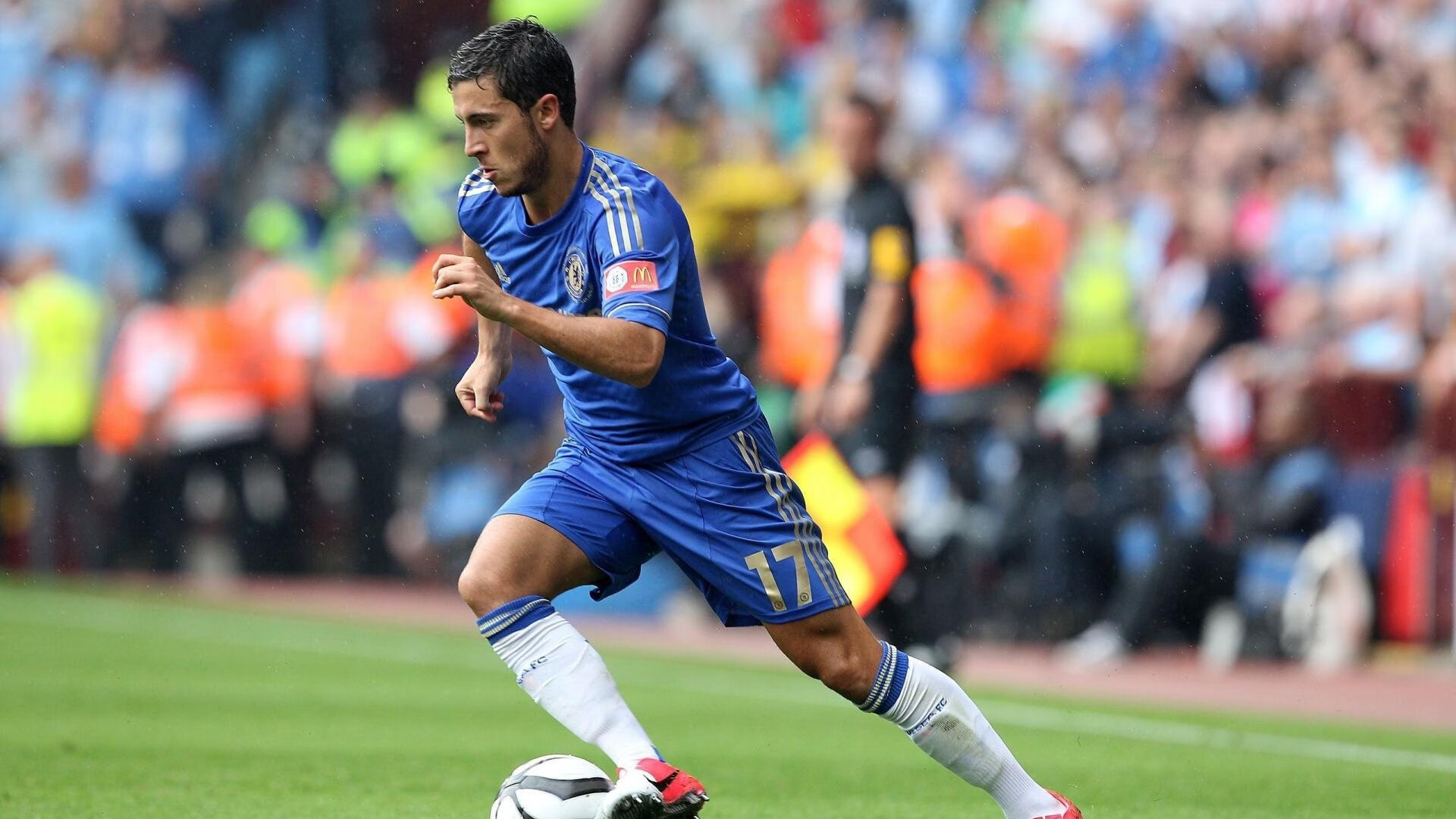 定义超级巨星的夜晚，年度焦点之战，杰伦·格林交出完美答卷