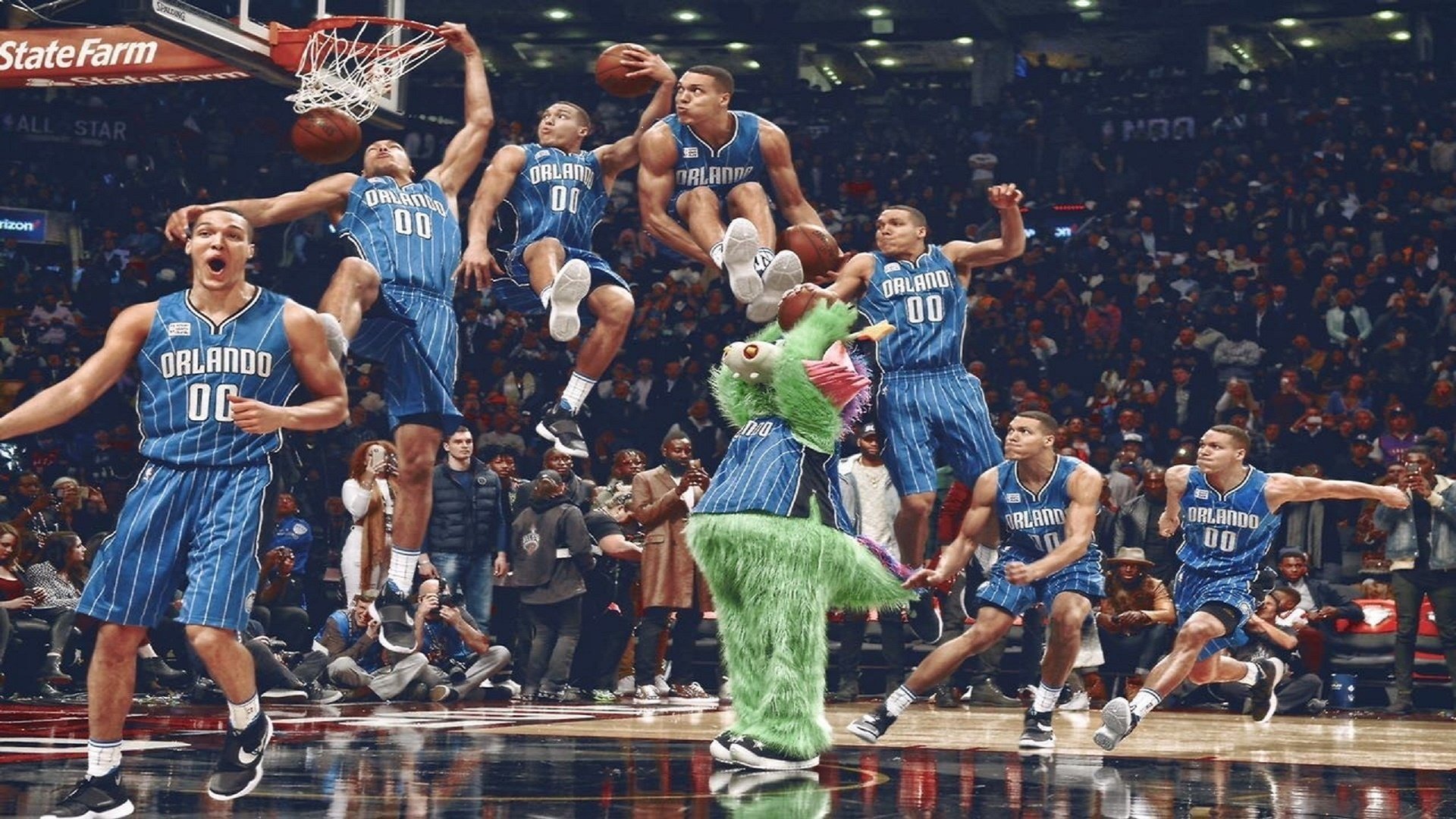 开云体育入口-体育跨界狂想，尼克斯力克广东队背后，杰伦格林式接管在F1揭幕战闪耀