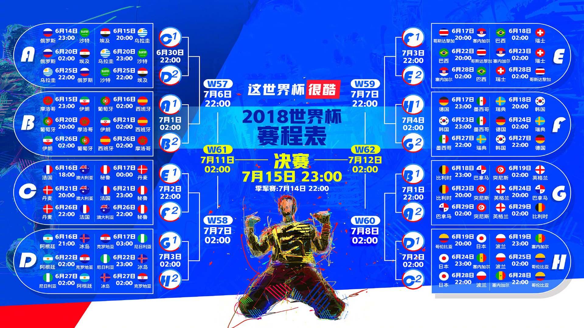斗牛士折戟，桑巴舞者挑落潘帕斯雄鹰，维尼修斯一战封神，西班牙险胜阿根廷终结悬念